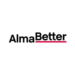 Almabetter Logo
