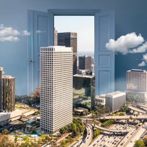 Real Estate Walkthroughs & Property Visualization