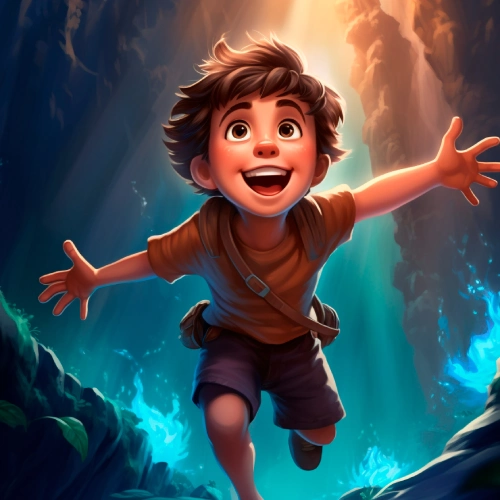 Animated video production company in India