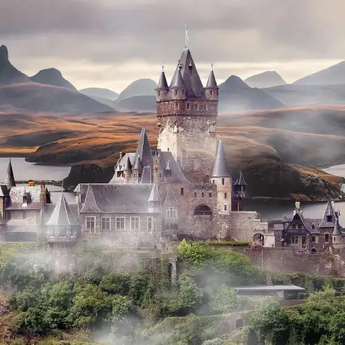 3D animation makers in India