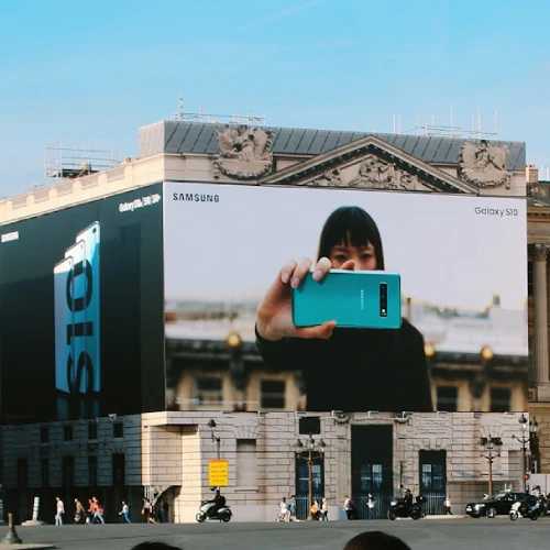 Ad Film Production Agency in India