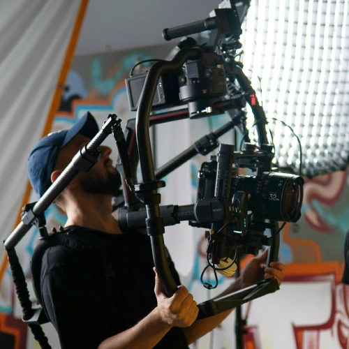 Ad Film Production House