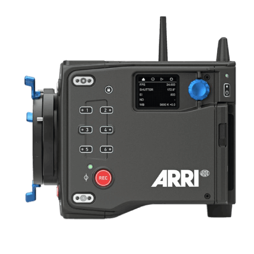 Arri ALEXA 35 for Rent in India