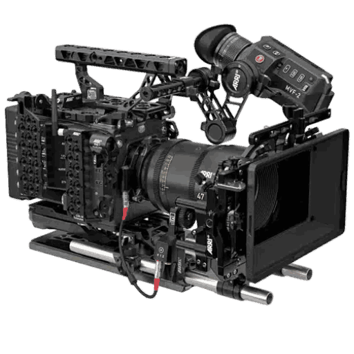 Arri ALEXA 35 for Rent in India
