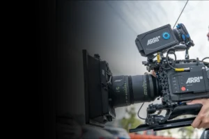 Arri ALEXA Mini LF Camera Rental in India