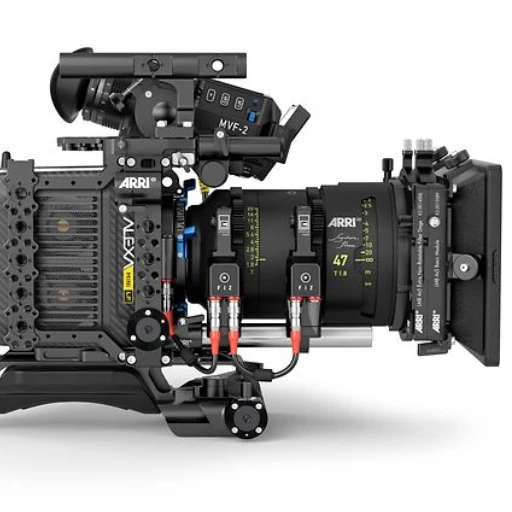 Arri ALEXA Mini LF Camera Rental in India