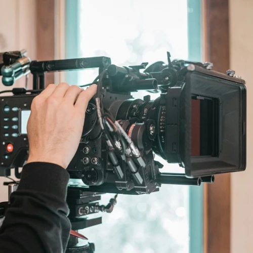 Ad Film Production Agency in India