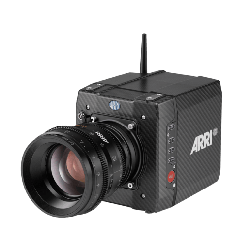 Arri ALEXA Mini for Rent in India - Delhi, Mumbai, Kolkata, Uttar Pradesh