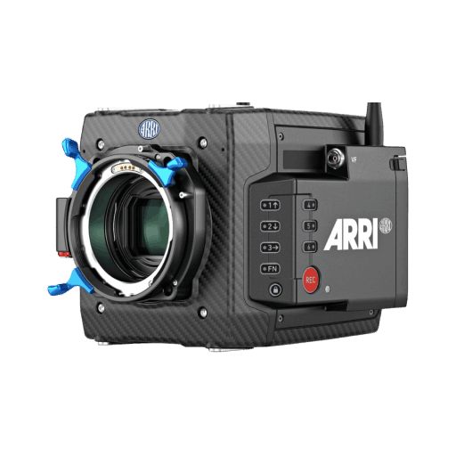 Arri ALEXA Mini for Rent in India - Delhi, Mumbai, Kolkata, Uttar Pradesh