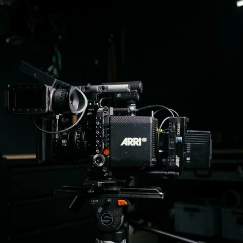 Camera Rentals in india