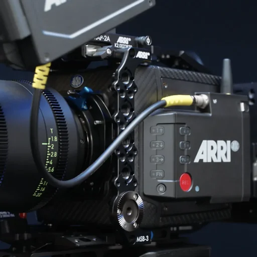 Arri ALEXA Mini for Rent in India - Delhi, Mumbai, Kolkata, Uttar Pradesh