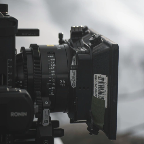 Camera Rentals in india