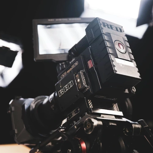 Camera Rentals in india