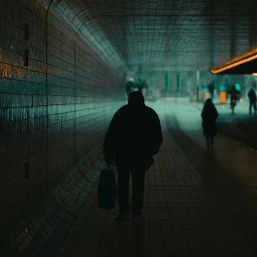 Cinematic Video Production