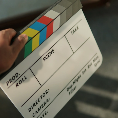 Professional Video Editing Services in India