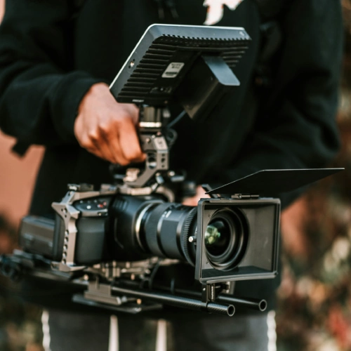 Best Cinematic Short Film Production Company in India