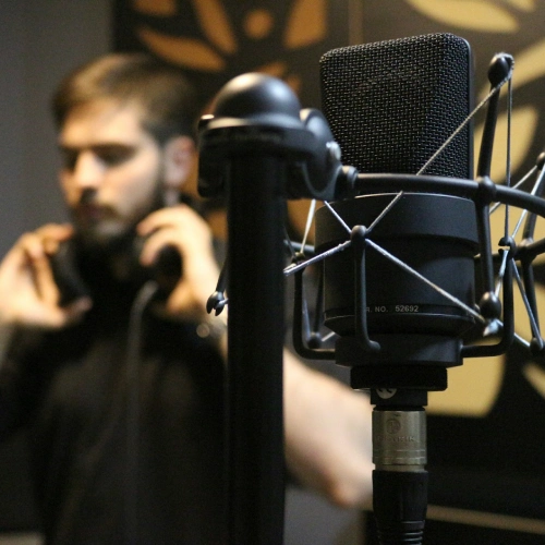 Sound Recording & Technical Excellence