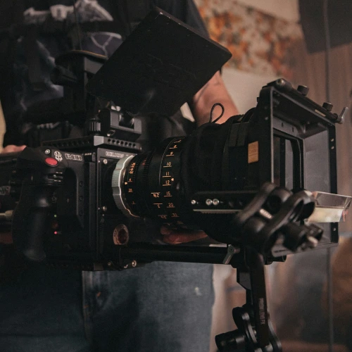 Why Professional Media Production Companies Matter More Than Ever
