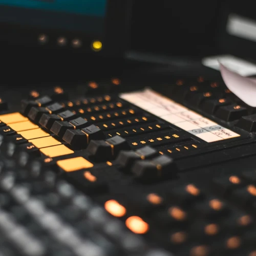 Top Music Recording Studios & Companies in India