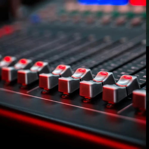 Top Music Recording Studios & Companies in India