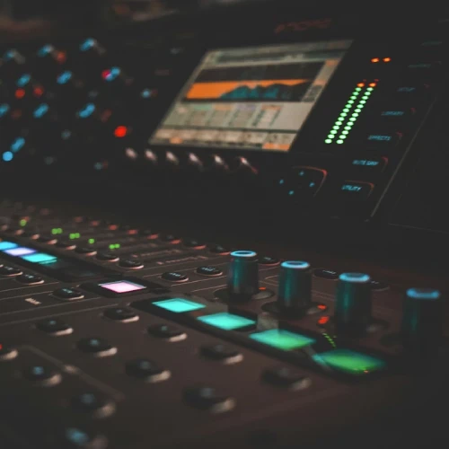 Top Music Recording Studios & Companies in India