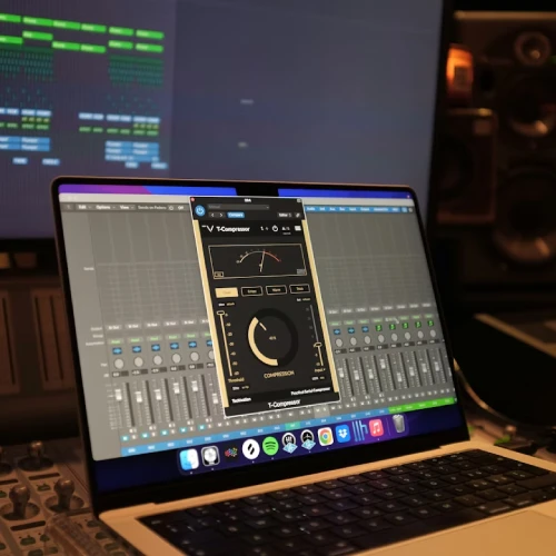 Top Music Recording Studios & Companies in India