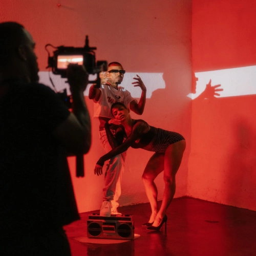 Top Music Videographer in India: Your Complete Guide to Professional Music Video Production