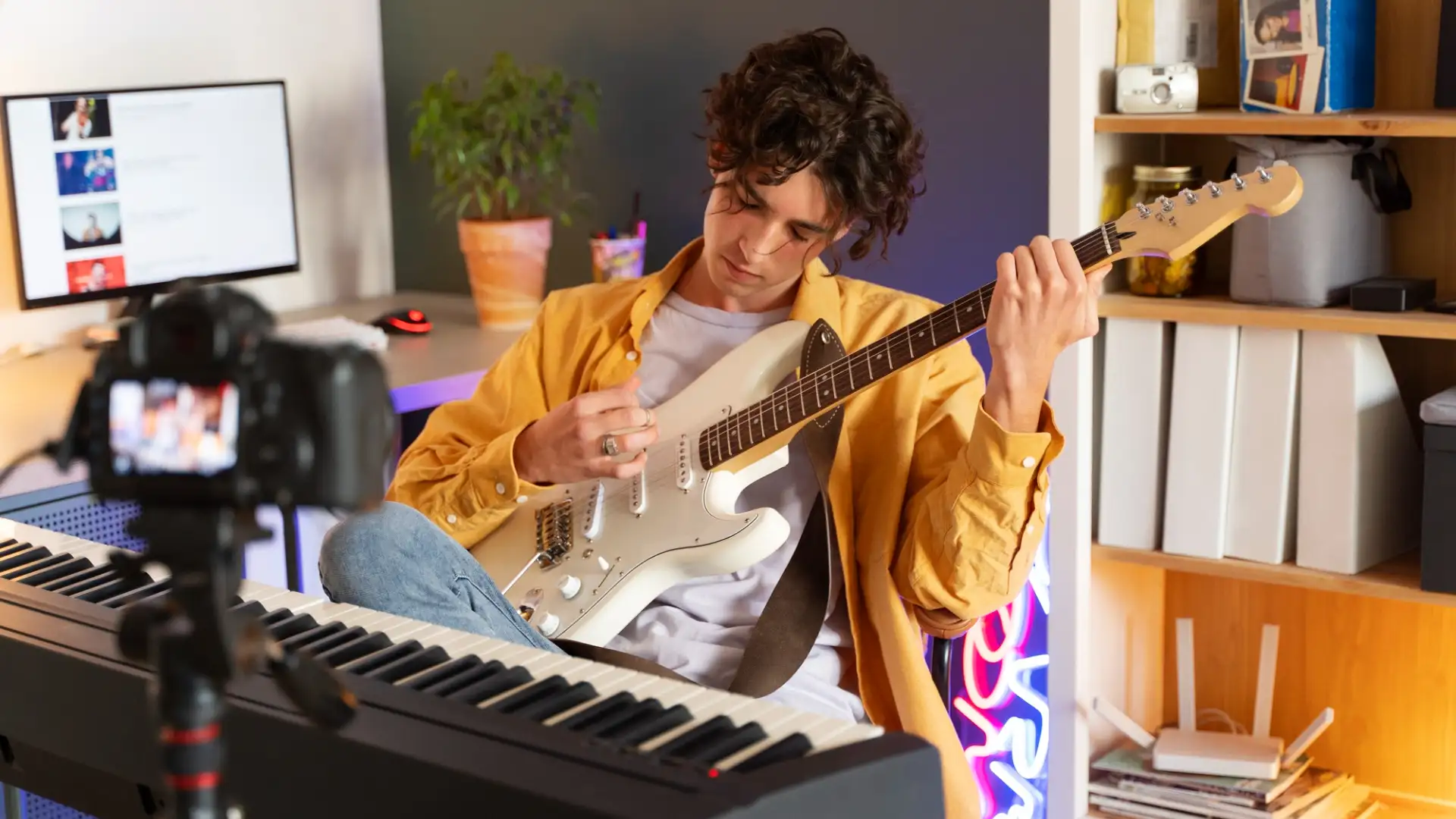 Music Video agency in India