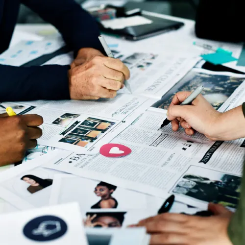 Top Advertising Agencies in India