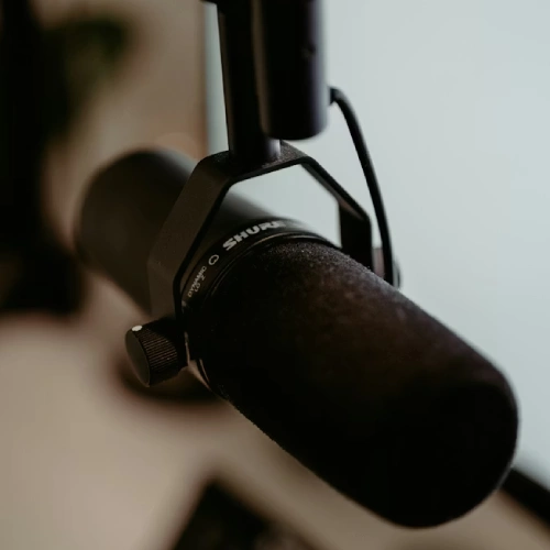 Best Podcast Studios in India