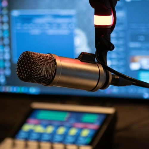 Best Podcast Studios in India
