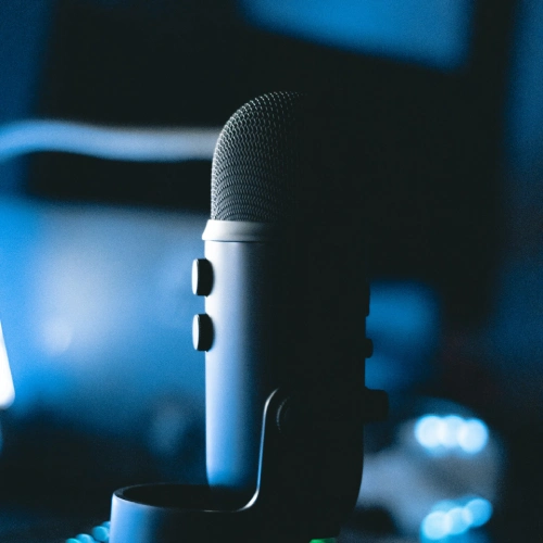 Best Podcast Studios in India