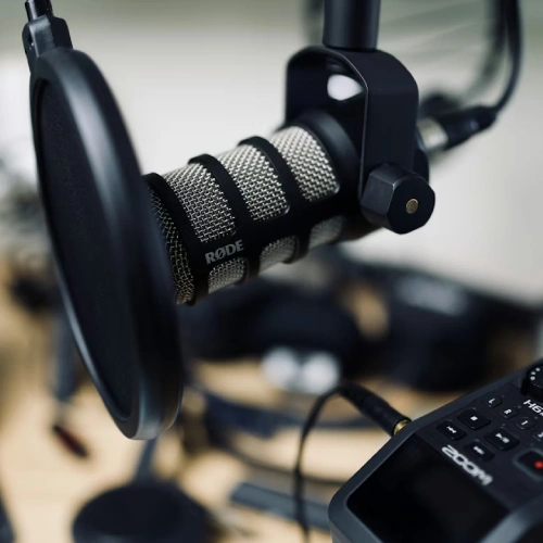 Best Podcast Studios in India