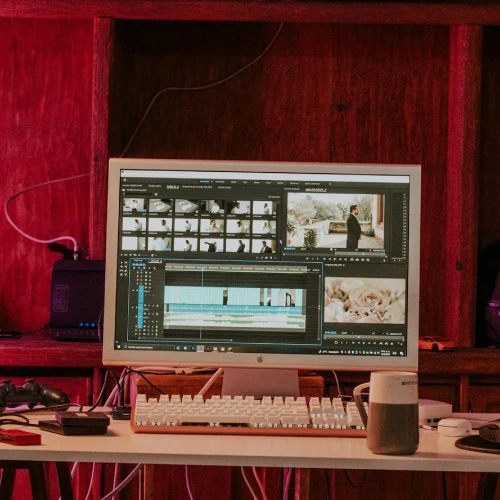 Best Post Production Studio in India