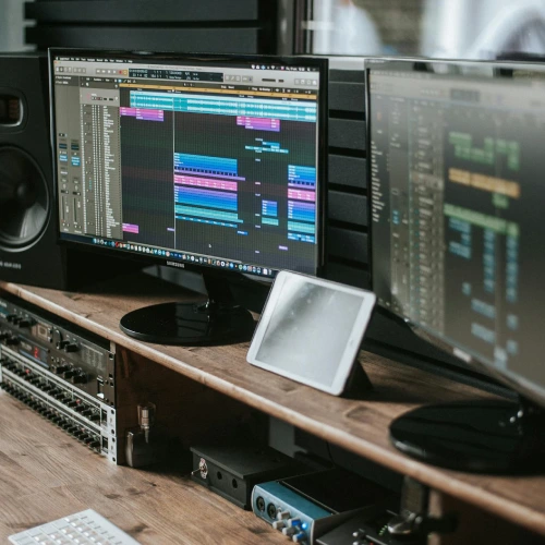 Best Post Production Studio in India