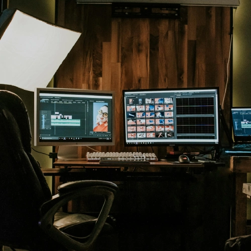 Best Post Production Studio in India