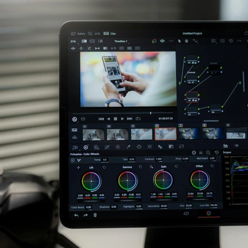 Best Post Production Studio in India