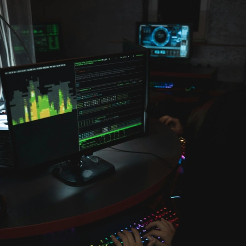 Best Post Production Studio in India