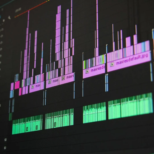 Pre-Production Services – Building Your Creative Blueprint