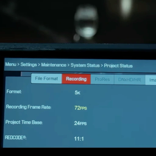 Red DSMC2 Gemini 5K S35 for Rent in India