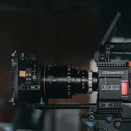 Camera Rentals in india