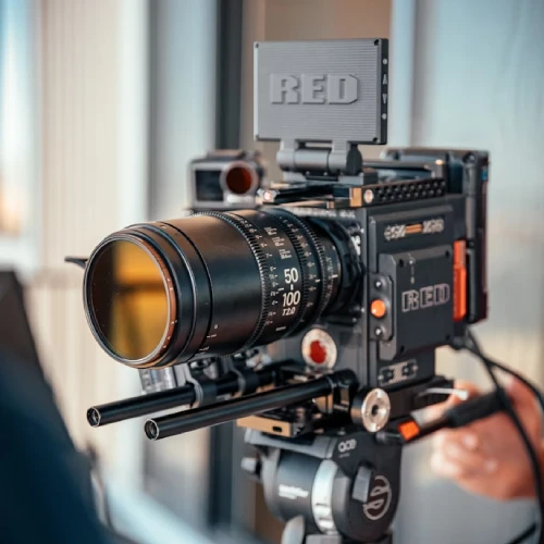 Camera Rentals in india