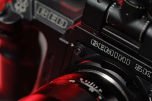 Red DSMC2 Gemini 5K S35 for Rent in India