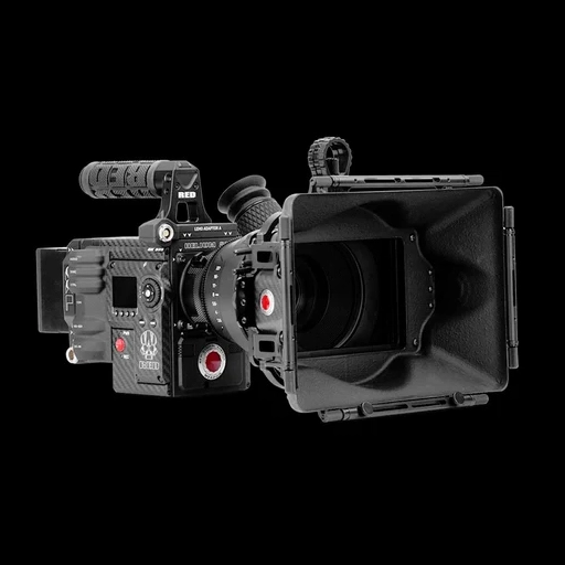 Red DSMC2 Helium 8K S35 for Rental India
