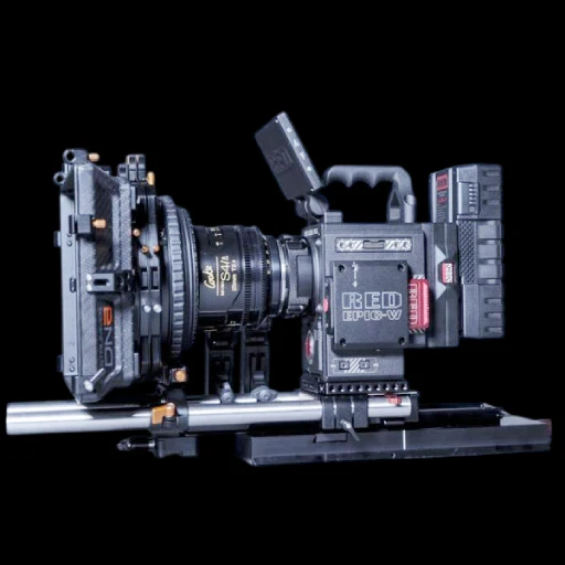 Red DSMC2 Helium 8K S35 for Rental India