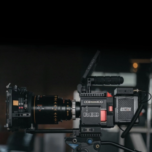 Red DSMC2 Helium 8K S35 for Rental India