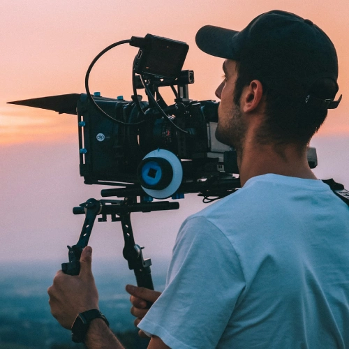 Best Cinematic Short Film Production Company in India