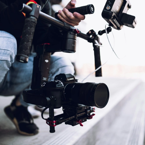 Best Cinematic Short Film Production Company in India