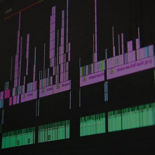 Web Series Production Company in India