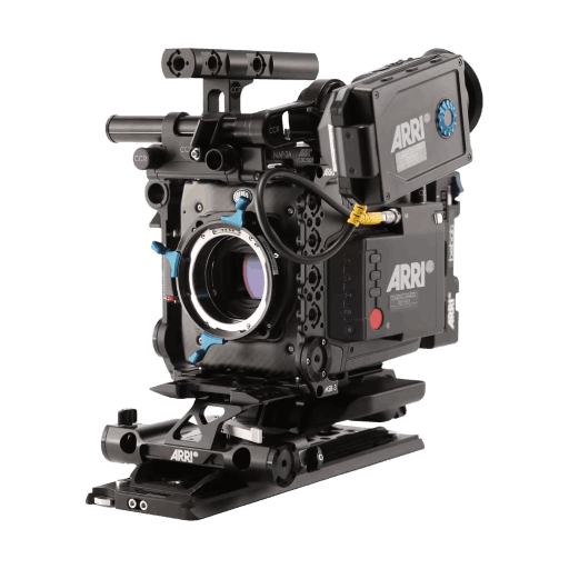 Arri ALEXA LF for Rent in India - Delhi | Mumbai | Kolkata | Bengaluru